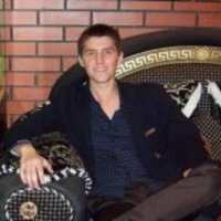 Alexander Stepanov