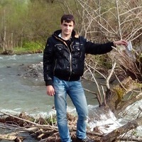 Константин Пешков