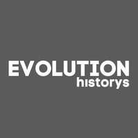 Evolution historys 