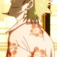 Toshiro Raidon