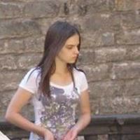 Marina Beskrovnaya
