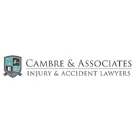 Cambre & Associates Injury & Accident Lawyers
