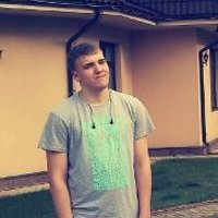 Лёша Кудрявцев