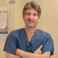Arnold S. Breitbart MD, FACS