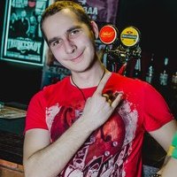 Александр Елгаськин