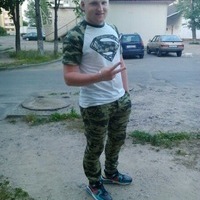 Дима Медвецкий