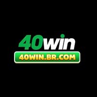 40WIN – 40WIN.COM – Link de Cadastro, Login 40WIN Oficial 2026