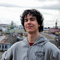 Arseny Gabdullin