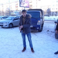 Дима Дмитревцов