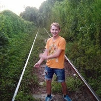 Дмитрий Дячик