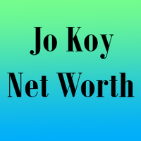 jokoynetworth