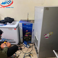 Bảo hành Panasonic