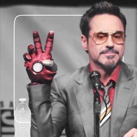 toxic marvel