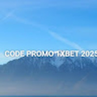 Code promo 1xBet