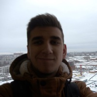 Глеб Лобанов