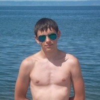 Евгений Иванов