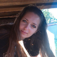 Olesya Ulyanova