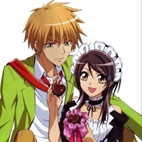 Usui Takumi