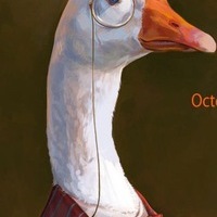 Monsieur Goose