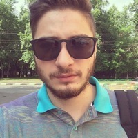 Александр Кеворков