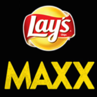 Lay's MAXX Russia