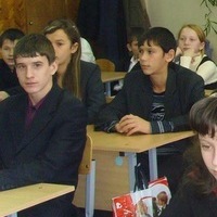 Alexander Bessalov