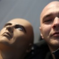 Джордано Бруно