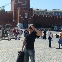 Андрей Шапкин