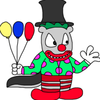 Farty Party
