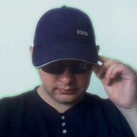 Александр Попов