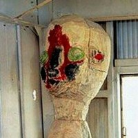 SCP173/iFunny