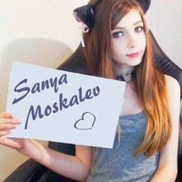 Sanya Moskalev