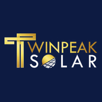 Solar installation in Napa