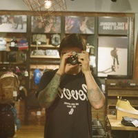 Joel Ocean