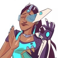 Symmetra