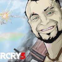 Vaas Montenegro