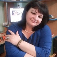 Зинаида Погорелова