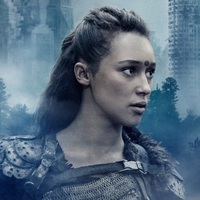 the 100