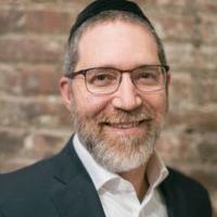 Rabbi ShmuelLynn