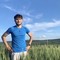 Dmitri
