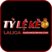 Tỷ Lệ Kèo La Liga