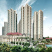 Prestige Grove Hills