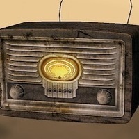 Fallout Radio