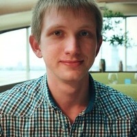 Андрей Чернов