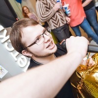 Сергей Лебедев