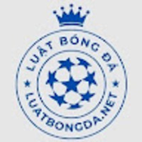 Luat Bong Da