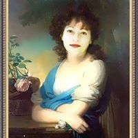 Наталья Волохина