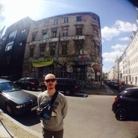 Аркадий Витальевич