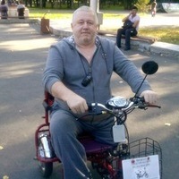 Валера Романов