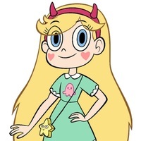 Star vs the Forces of Evil